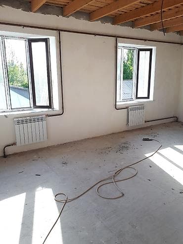 потолки натяжные: Паровое отопление, любой сложности, качественно и гарантией — 9