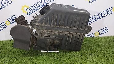 Фильтр, Б/у, Оригинал