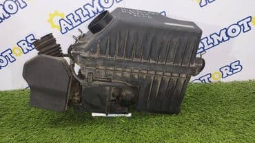 топливный фильтр санта фе 2.2 дизель: Фильтр, Б/у, Оригинал — 1