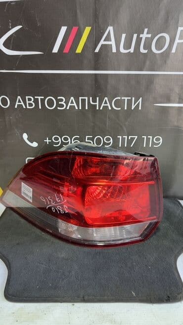 датчик положения дроссельной заслонки опель вектра б: Задний правый стоп-сигнал Volkswagen 2005 г., Оригинал, Германия — 4