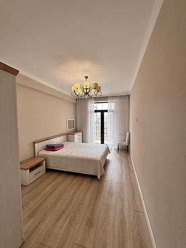 купит квартиру: 2 комнаты, 56 м², Элитка, 6 этаж, Евроремонт — 2
