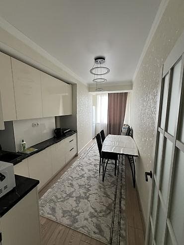 2 bedroom: 1 комната, Собственник, С мебелью полностью — 3