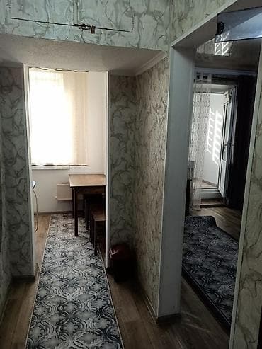 гоин квартира: 1 комната, 25 м², 4 этаж, Евроремонт — 4