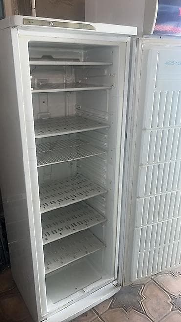 мини будка: Срочно продаюся холодильники, морозильники Цены разные! Торговые — 8