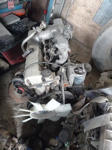 домкрат для спринтера: Продается Запчасти на спринтер сди тди и на Фольксваген Лт 35 — 15