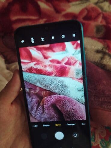 планшеты redmi: Redmi, Redmi 9, Б/у, 32 ГБ, цвет - Синий — 7