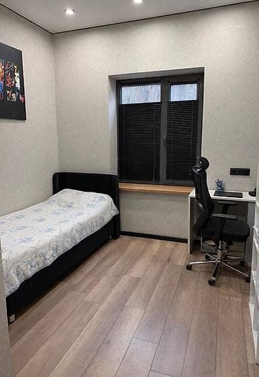 вариант кж: 🏡 Продается современный 2-этажный дом в экологически чистом районе — 4