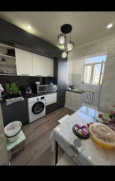 3 комнаты, 78 м², 105 серия, 6 этаж at lalafo.kg 3 комнаты, 78 м², 105 серия, 6 этаж
