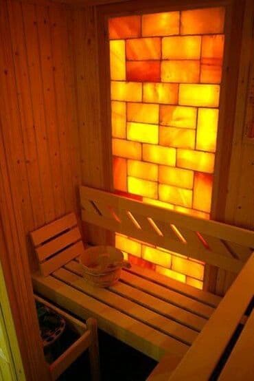 корейские капсулы день ночь отзывы: Гималайская соль! В парную! В парилку! Для бани и сауны! — 10