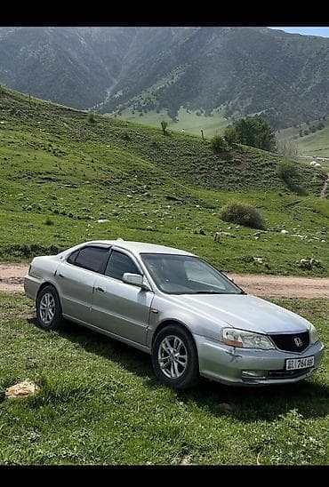 двигатель нексия 1: Honda Inspire: 2002 г., 2.5 л, Автомат, Седан — 2
