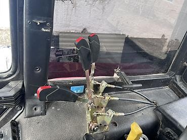 srv 2: Модель: 892, Б/у, 2010 г. — 4