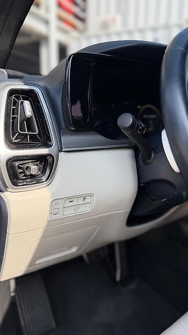 highlander 2012: Kia Sorento: 2020 г., Гибрид — 10