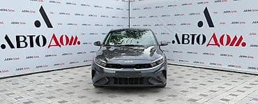 Kia K3: 2021 г., 1.6 л, Автомат, Бензин, Седан — 5