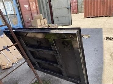 весы для крс: Весы от 1го тонны до 3х тонны. Габариты и Цены.👇 1х1 - 34000. (блютус) — 6