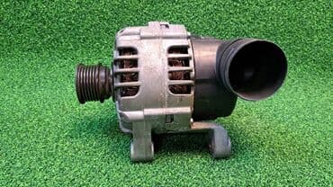 генератор акорд: Генератор BMW 2003 г., Б/у, Оригинал, Германия — 3