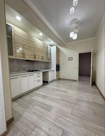 2 комнаты, 77 м², Элитка, 7 этаж, Дизайнерский ремонт