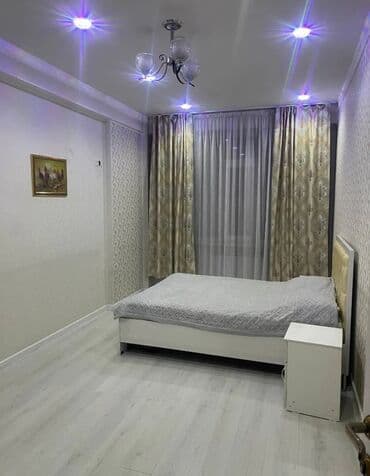 вит аренда: 2 комнаты, Риэлтор, С мебелью полностью — 2