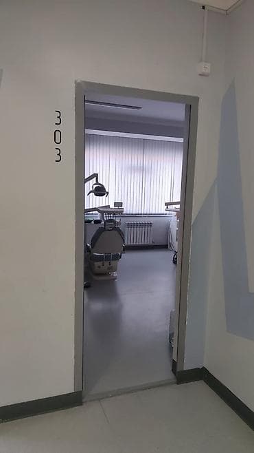 Сдается стом кресло на пол ставки для девушек. в кабинете 2 кресло