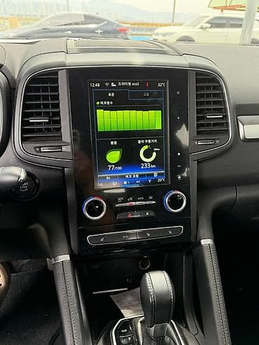 jac 9: Renault QM6: 2021 г., 2 л, Автомат, Газ, Кроссовер — 4
