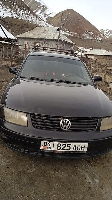 замена топливного фильтра бишкек: Volkswagen Passat: 1998 г., 1.8 л, Ручные, Бензин, Универсал — 1