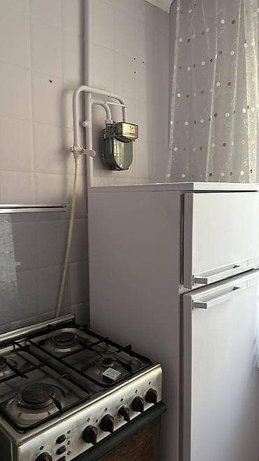 104: Сдаётся 2 комн. квартира в 7 мкр 📍 7 микрорайон 🛠 Новый ремонт и — 2