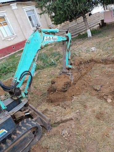 домкраты гидравлические: Экскаватор, Гусеничный — 2