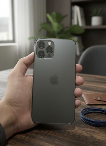 айфон 16 про макс 512 гб цена в бишкеке: IPhone 12 Pro, Б/у, 256 ГБ, Графит, Защитное стекло, Чехол, 78 % — 1