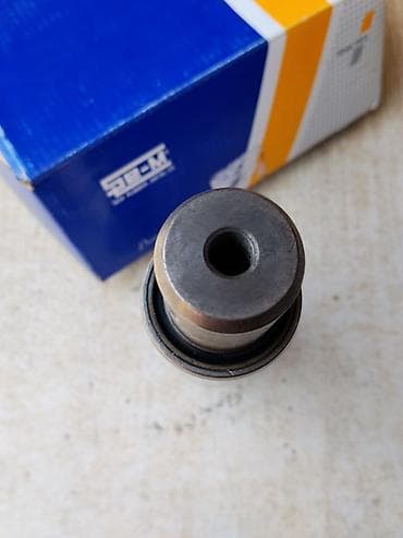 проставки на пружины: Ремкомплект рессоры SEM Rubber-Metal Co. - Производитель: SEM — 2