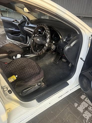 тюнинг на авто: Toyota Caldina: 2003 г., 1.8 л, Автомат, Бензин, Хэтчбэк — 5