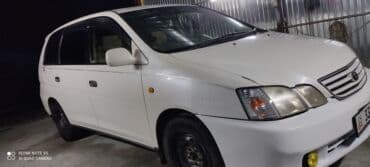 тойота альфард цена бишкек: Toyota Gaia: 2000 г., 2 л, Автомат, Бензин, Минивэн — 2