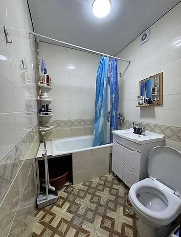 group: 1 комната, 35 м², 105 серия, 5 этаж, Евроремонт — 6