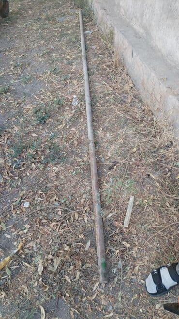 Куплю длиный вал на ешку Е-302. Званите