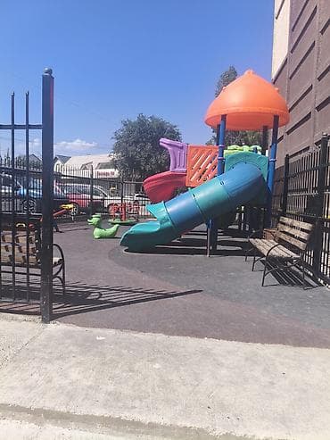 Батирлер: 3 бөлмө, 86 м², Көк-Жар мкр 106-серия, 9 кабат, Евро оңдоо — 3