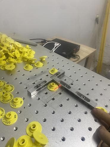 key maker: Требуется Упаковщик, Оплата: Ежедневно, Без опыта — 1