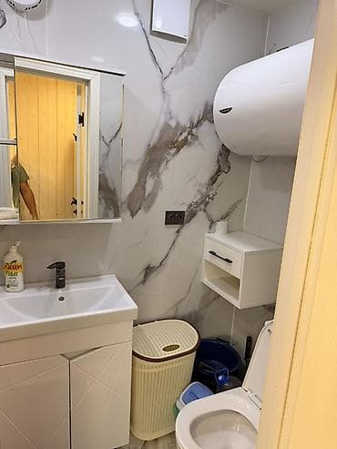 Кыймылсыз мүлк: 28 м², 1 бөлмө, Жаныбарлары жок — 5