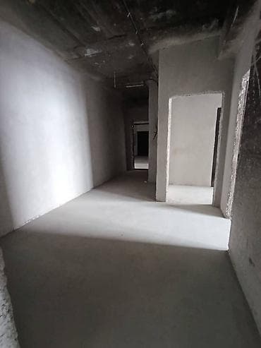 central: 3 комнаты, 72 м², Элитка, 14 этаж, ПСО (под самоотделку) — 7