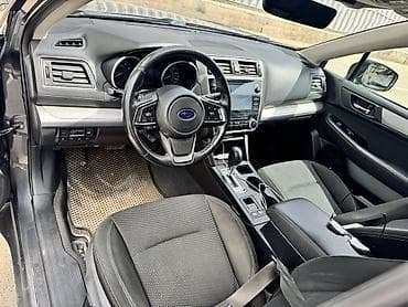 subaru outback фара: Subaru Outback: 2018 г., 2.5 л, Вариатор, Бензин, Универсал — 3