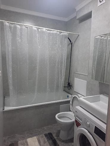 шумкар азия: 2 бөлмө, Толугу менен эмереги бар — 6