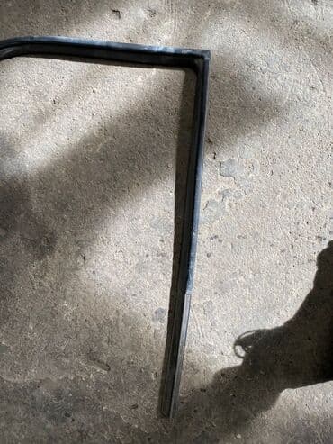 нисан мусо: Nissan Mistral Уплотнительная резинка стекла, Ниссан Мистрал — 4