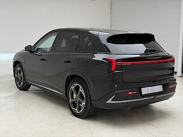 e2 byd: Hozon Neta L 📌 О машине: — 2024 год — пробег: 27 000 км — — 5