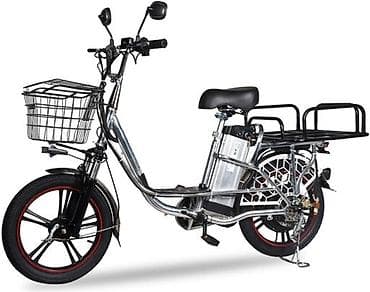 шоссейны: Ремонт электровелосипедов Профессиональный сервис для любых — 2