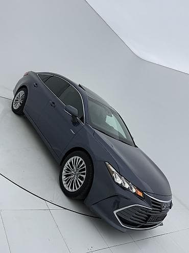 таета лан крузер: Toyota Avalon: 2019 г., 2.5 л, Вариатор, Гибрид, Седан — 3