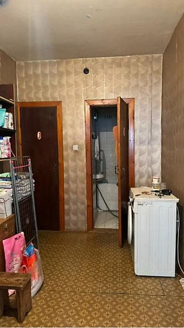 osh flat: 2 комнаты, 56 м², 2 этаж — 2