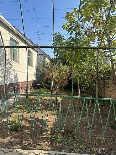 Дома: 🔥Продается Дом Ак Ордо 3 сотки 3 ком все коммуникации Тех — 3