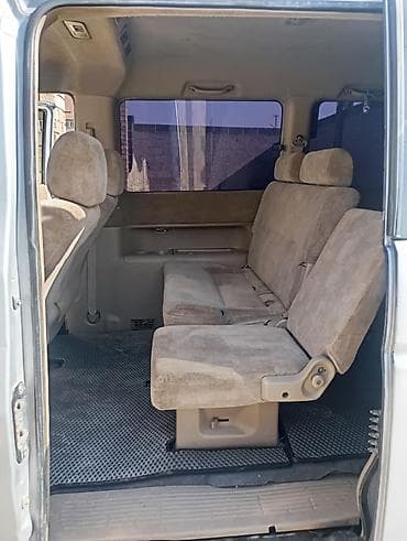 гидроскутер водный цена: Honda Stepwgn: 2001 г., 2 л, Автомат, Бензин, Минивэн — 8