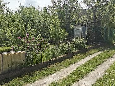 Продажа дач: Дача, участок у горной реки в закрытом Садоводческом товариществе — 6