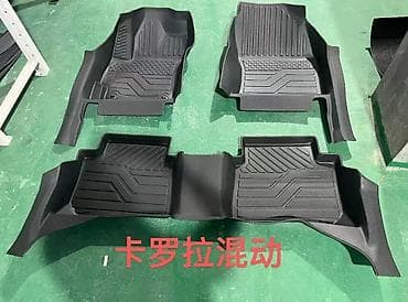 сапан: Полики Hyundai — 2