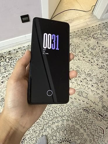 poco x6 pro 256: Poco X7 Pro, Б/у, 256 ГБ, цвет - Черный, eSIM — 2
