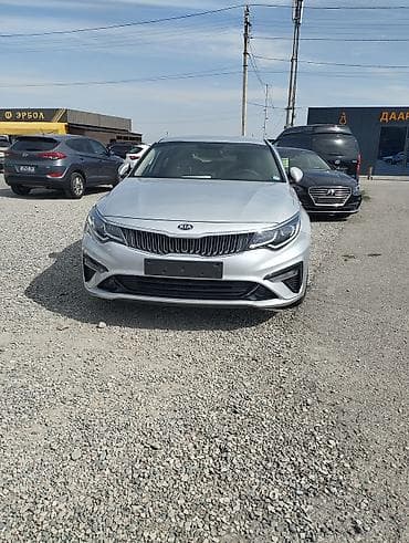 рф киа: Kia K5: 2020 г., 1.9 л, Автомат, Бензин, Седан — 1