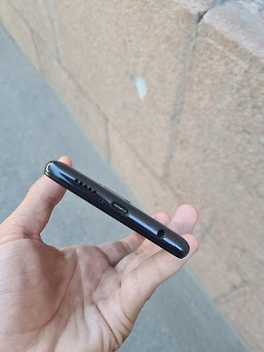 poko s75: Poco X3 Pro, Б/у, 128 ГБ, цвет - Черный, 2 SIM — 6